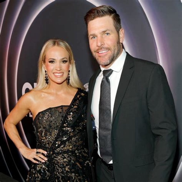 Opry 100: Carrie Underwood and Husband Mike Fisher Walk First Red Carpet Together in Two Years