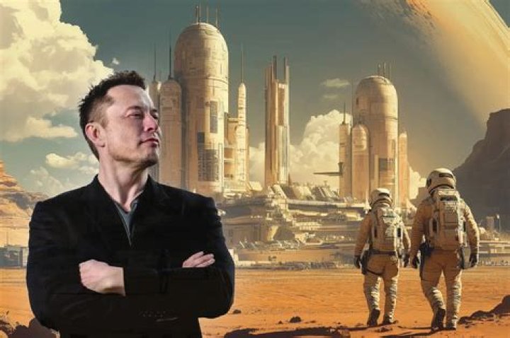 Optimus Elon Musk: The Visionary Behind the Future of Humanity