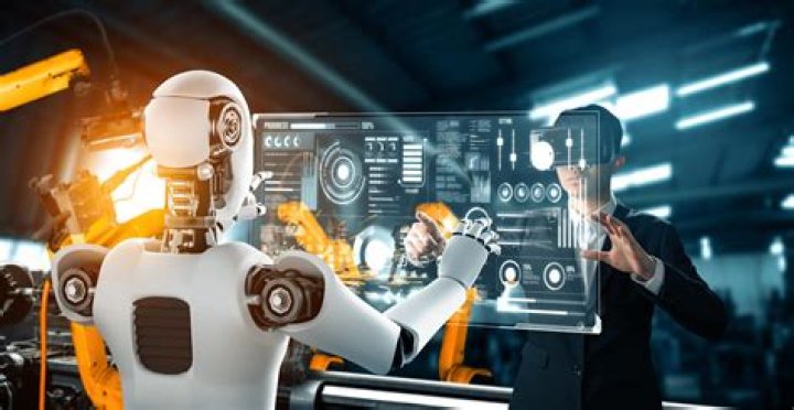 Optimus Robot: The Future of Automation and Human Interaction