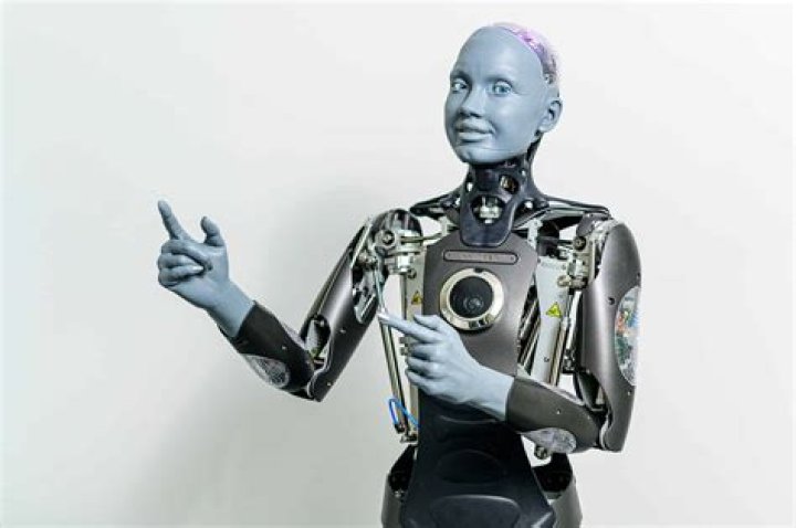 Optimus Robots: The Future of Humanoid Technology Unleashed