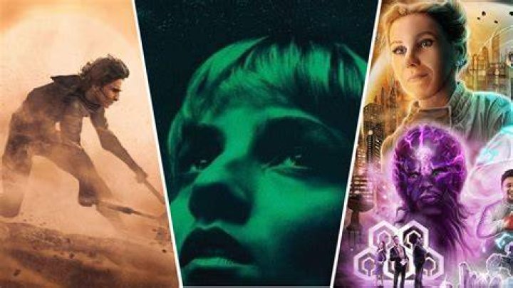 Oscar Isaac Dune: A Journey Through the Sands of Sci-Fi Stardom