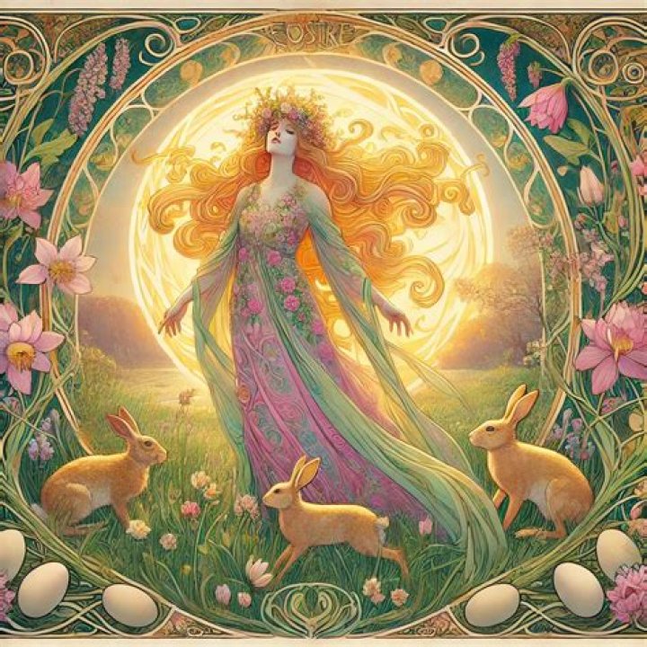 Ostara: Celebrating the Spring Equinox with Joy and Renewal