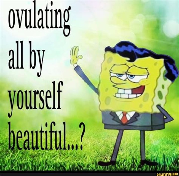 Ovulating Memes: A Hilarious Dive into the World of Reproductive Humor