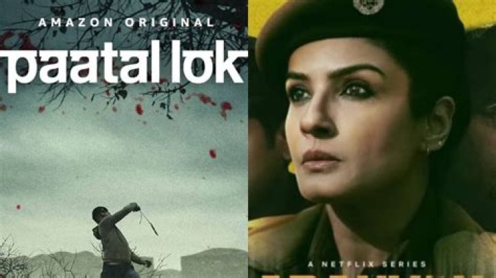 Paatal Lok Web Series Download: A Thriller You Can't Miss!
