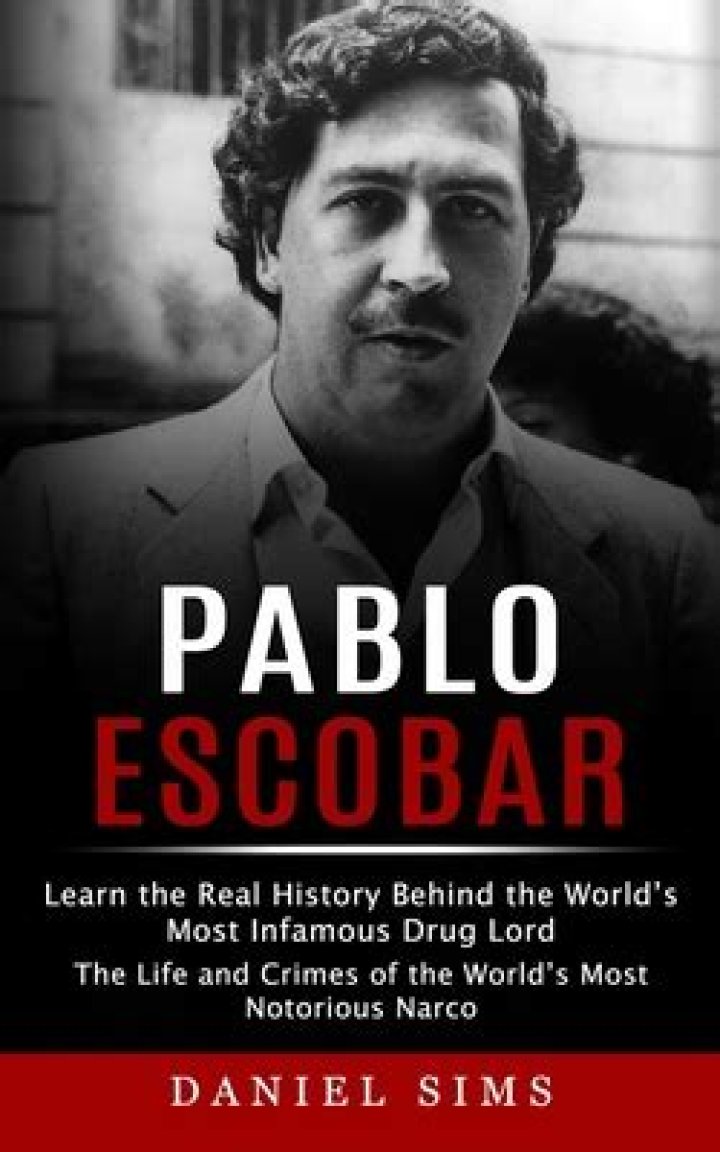 Pablo Escobar Marriage: The Untold Love Story Behind the World's Most Infamous Drug Lord