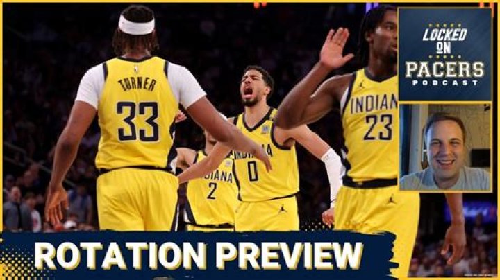 Pacers Games: Your Ultimate Guide to the Thrilling World of Indiana Pacers