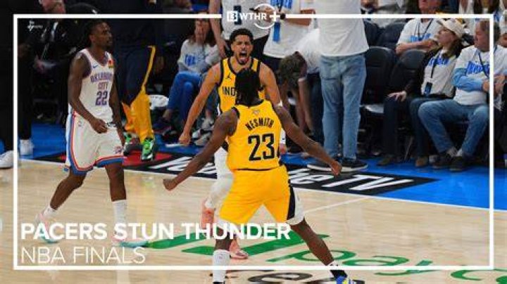 Pacers vs Nets: The Ultimate Basketball Showdown