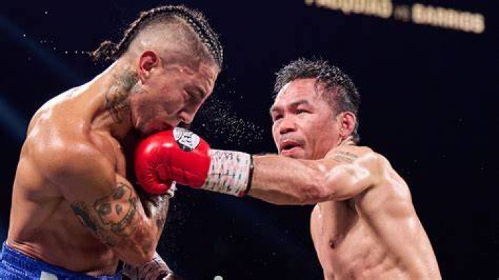 Pacquiao's Boxing Achievements: A Journey Through the Ring