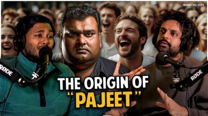 Pajeet Meaning: A Deep Dive into the Word You&rsquo;ve Always Wondered About