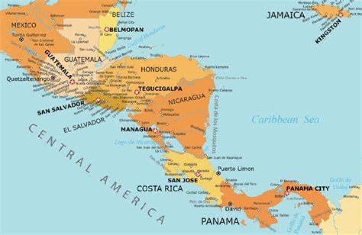 Panama: The Hidden Gem of Central America You Need to Discover Now