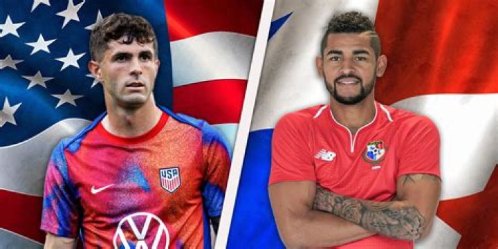 Panama vs USA: A Closer Look at Two Dynamic Nations
