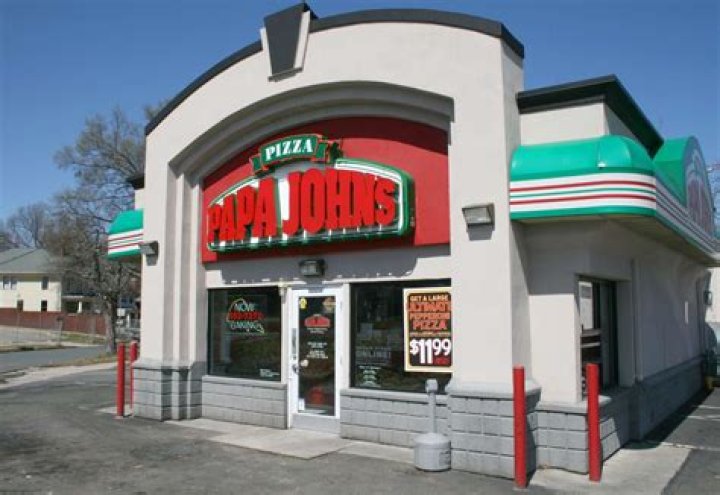 Papa John's Wizards Deal: The Ultimate Pizza Adventure!