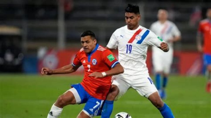 Paraguay vs Chile: A Deep Dive into the Rivalry, History, and Cultural Connections