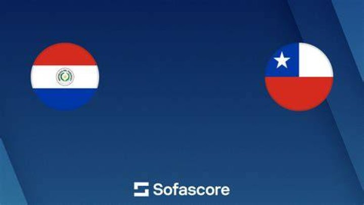 Paraguay vs Chile: The Ultimate Showdown in South American Football