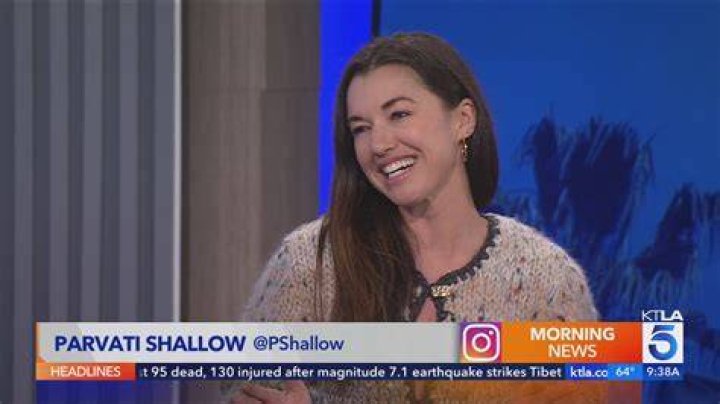 Parvati Shallow Net Worth: A Deep Dive Into the Iconic Survivor Contestant's Wealth