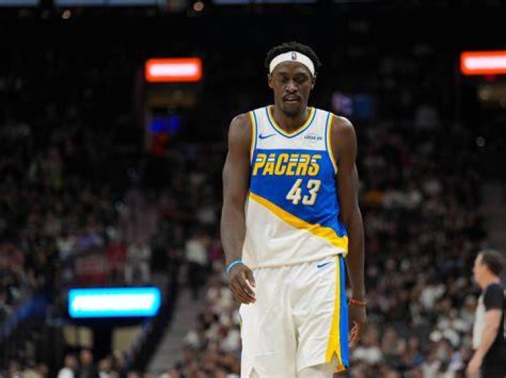 Pascal Siakam: The Rise of a Global Basketball Star