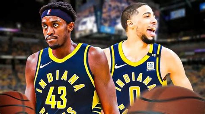 Pascal Siakam: The Rising Star Who's Redefining the NBA Game