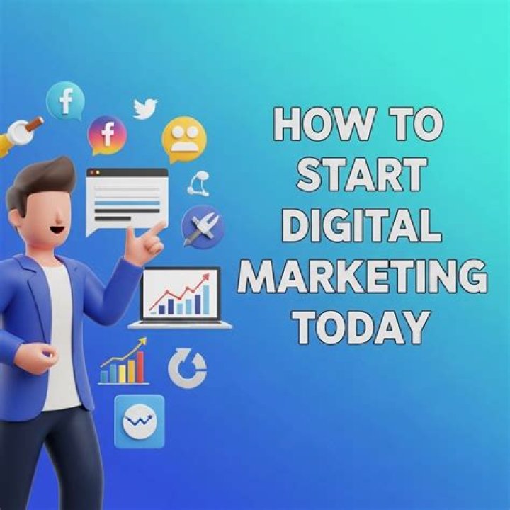 Pat Kelsey: The Mastermind Behind Digital Marketing Success
