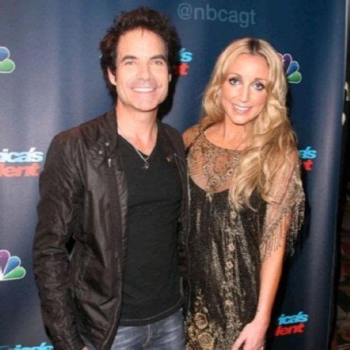 Pat Monahan Wife: Discovering the Life and Love of the Legendary Singer