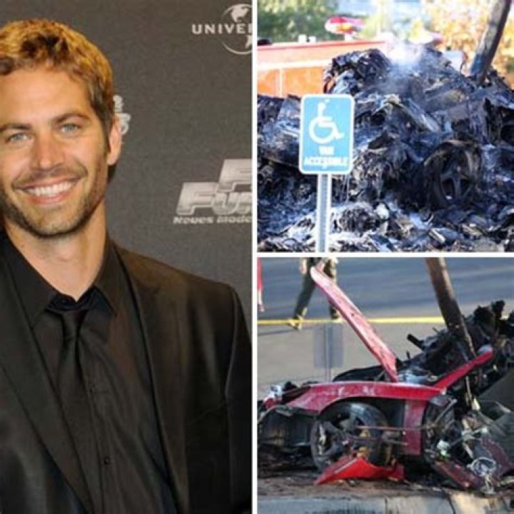 Paul Walker's Dating History: A Journey Through Love and Relationships