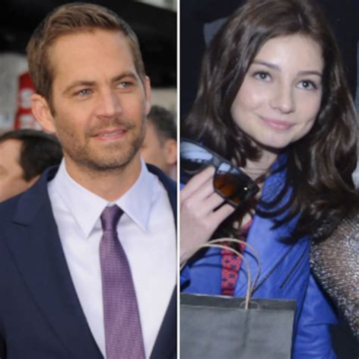 Paul Walker Dating List: A Deep Dive Into His Romantic Journey