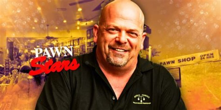 Pawn Stars&rsquo; Rick Harrison Reflects on Loss of Son 1 Year After His Sudden Death