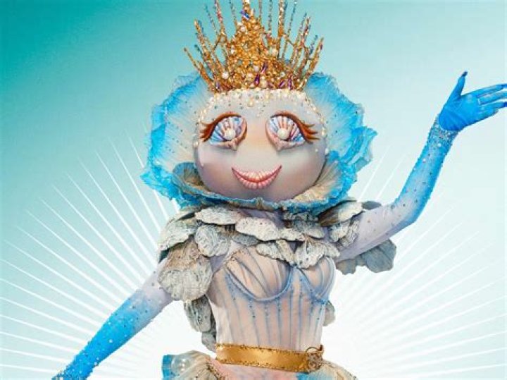 Pearl Masked Singer: Unveiling the Mystique of the Glittering Performer
