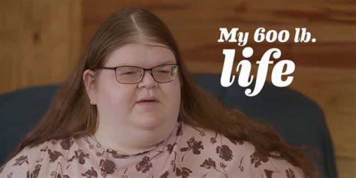 Penny My 600 lb Life: The Journey of Resilience, Struggles, and Triumph