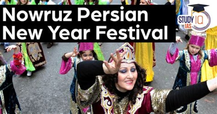 Persian New Year 2025: A Celebration of Tradition, Renewal, and Hope