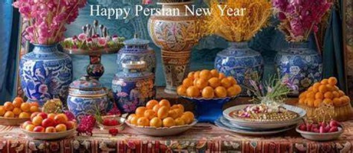 Persian New Year: A Celebration That Connects Generations