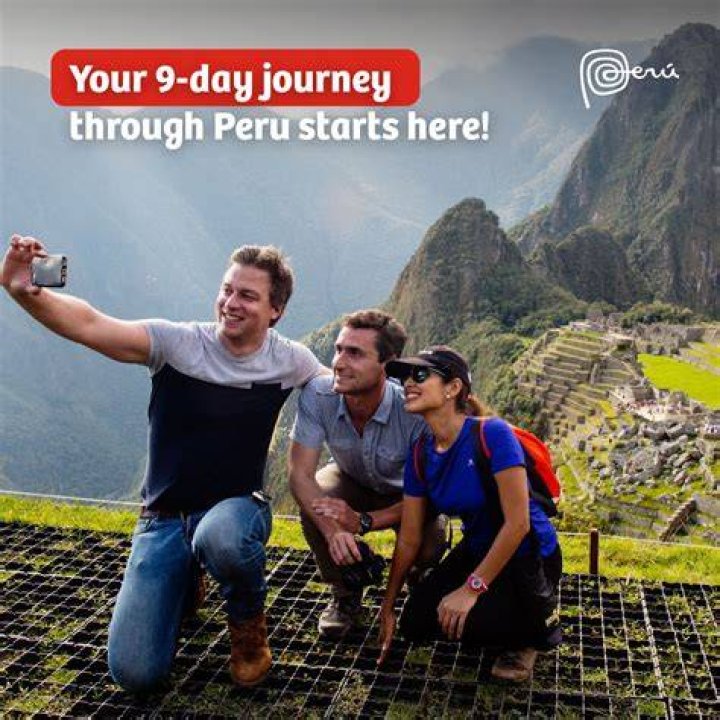 Peru Bolivia: A Journey Through Two Stunning Andean Nations