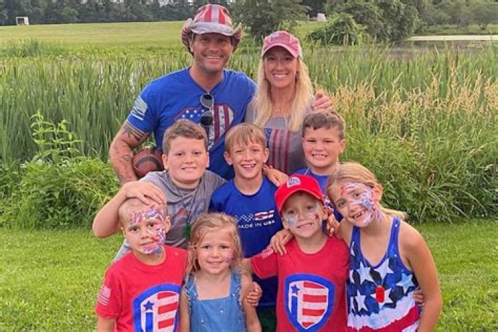 Pete Hegseth Children's Names and Ages: A Closer Look at the Fox News Host's Family Life