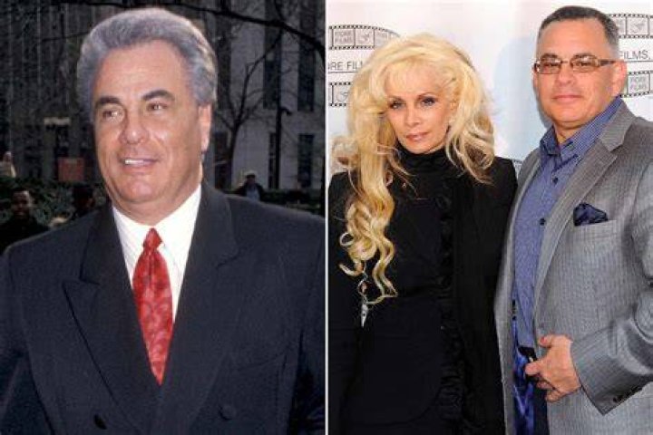 Peter Gotti Jr.: The Untold Story of a Mafia Scion Living in the Shadows
