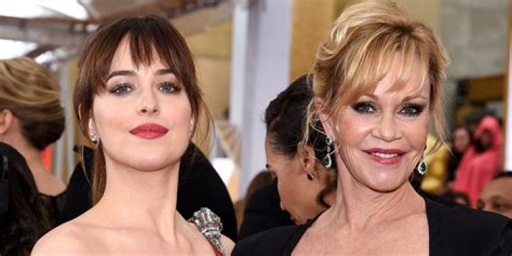 Peter Griffith: Melanie Griffith's Father - A Deep Dive Into His Life and Legacy