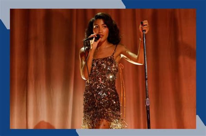 Peyton Watson: Rising Star in Hollywood and Her Impact on the Entertainment Industry