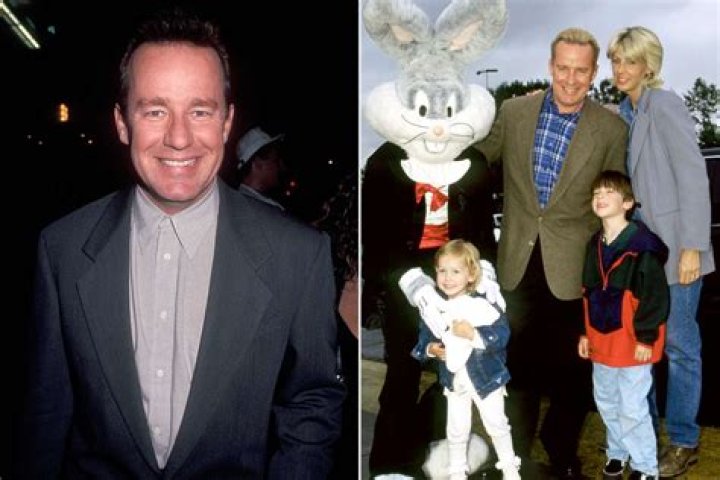 Phil Hartman's Children Today: A Closer Look at Their Lives and Legacy