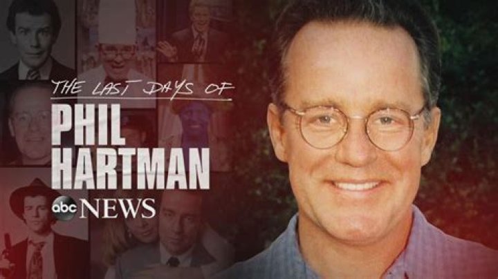 Phil Hartman Children: The Legacy Continues