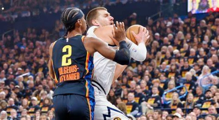 Philadelphia 76ers vs Oklahoma City Thunder Mar 19, 2025: Box Scores Recap and Game Highlights