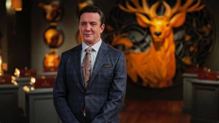 Phoebe Serafinowicz: Rising Star in the World of Entertainment
