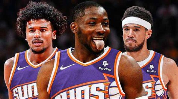 Phoenix Suns Move Into Play-In After Win vs Chicago Bulls