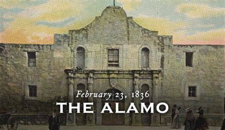 Pictures of the Alamo Before the Battle: A Journey Through History