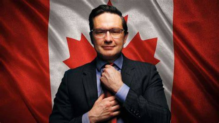 Pierre Poilievre's Love Life: Was He Married Before?
