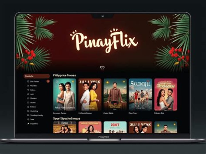 Pinayflix: The Ultimate Streaming Platform for Pinoy Entertainment