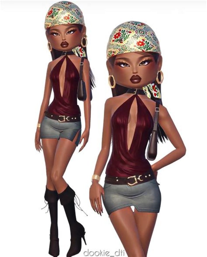 Pining for Kim Tail: The Fascinating Journey of an Iconic Fashion Trend
