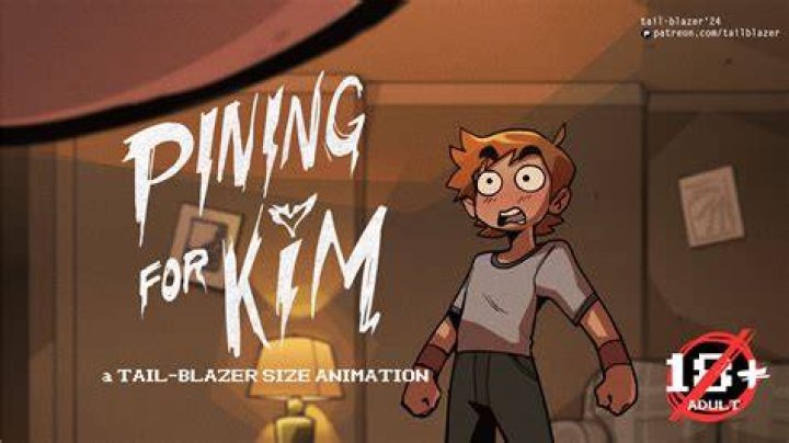 Pining for Kim: The Ultimate Guide to Understanding the Phenomenon