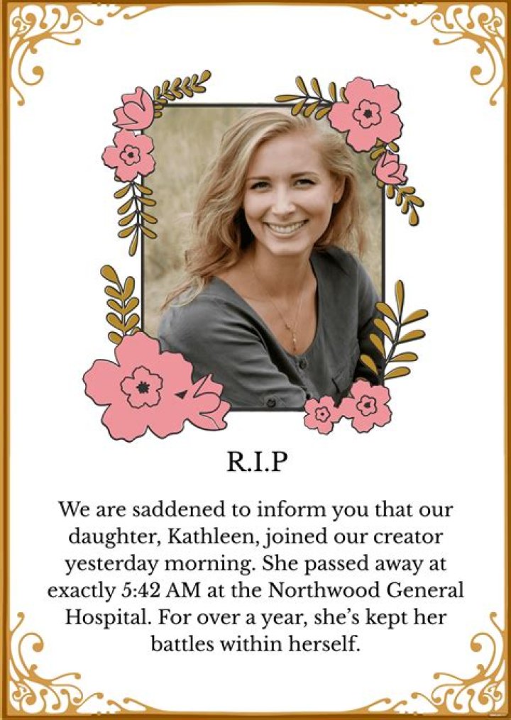 Pioneer Woman Death Announcement: Understanding the Facts and Impact