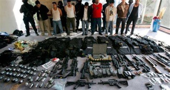 Pirata Culiacan: The Untold Story of Mexico's Most Feared Drug Cartel