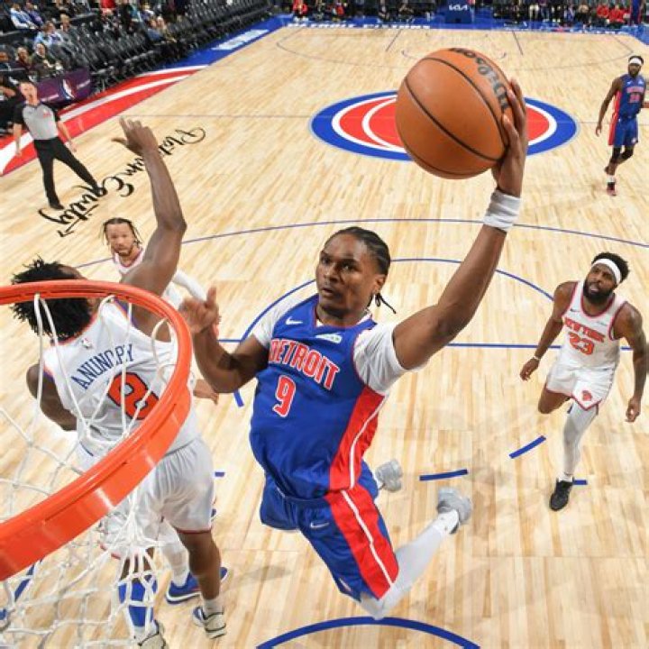 Pistons vs Heat: A Thrilling NBA Battle That Keeps Fans on the Edge