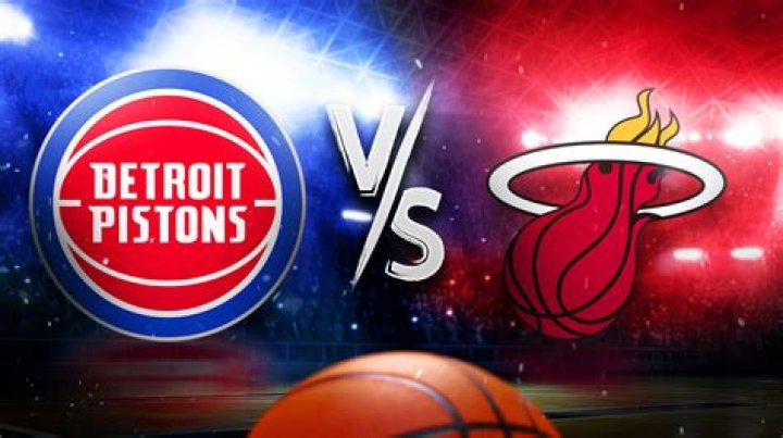 Pistons vs. Heat Prediction, Odds and Best NBA Prop Bets for Wednesday, March 19