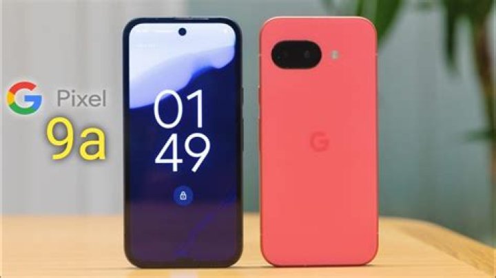 Pixel 9a: The Latest A-Series Phone with Google AI Smarts at an Unbeatable Value